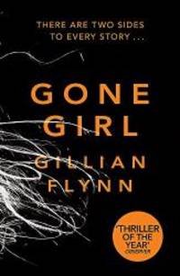 Gone Girl by Gillian Flynn - 2013-09-06