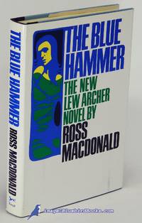 The Blue Hammer: The New Lew Archer Novel