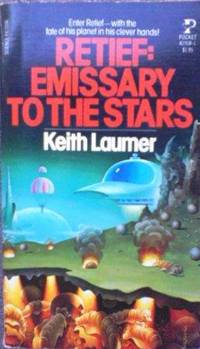 RETIEF: EMISSARY TO THE STARS