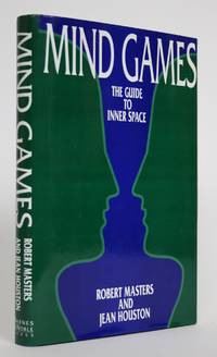 image of Mind Games: The Guide to Inner Space