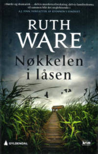 Nøkkelen i låsen