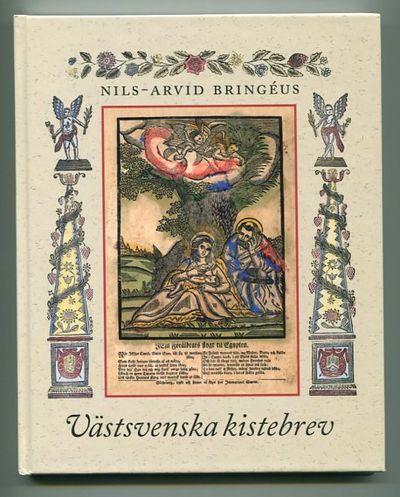 Västsvenska kistebrev. Göteborg – Vänersborg –…