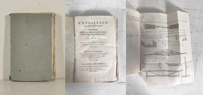 Exposition des opérations faites en Lapponie,…
