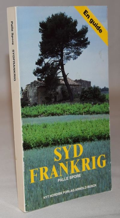 Sydfrankrig.