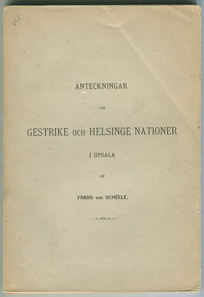 Anteckningar om Gestrike och Helsinge nationer i…