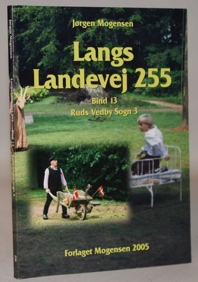 Langs Landevej 255 - Bd. 13. Ruds Vedby sogn 3,…