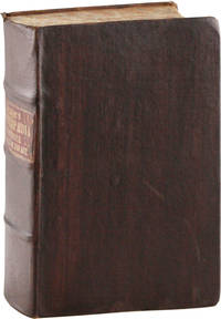 A Dictionary of Science, Literature, and Art: Comprising the History, Description, and Scientific Principles of Every Branch of Human Knowledge; with the Derivation and Definition of All the Terms in General Use