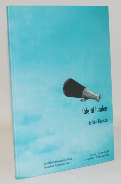 Tale til himlen.