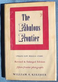 The Fabulous Frontier