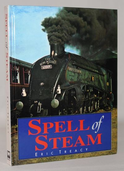 Spell of Steam.