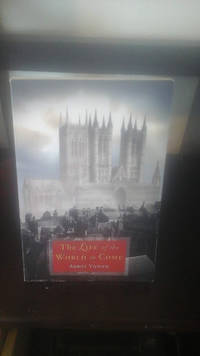 cover of The Life of the World to Come