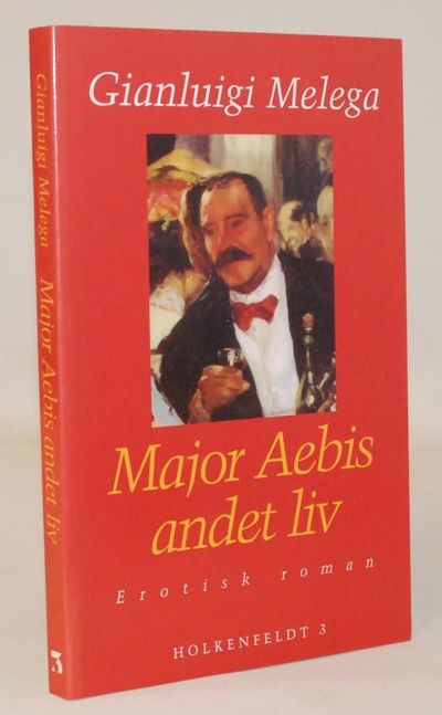 Major Aebis andet liv.