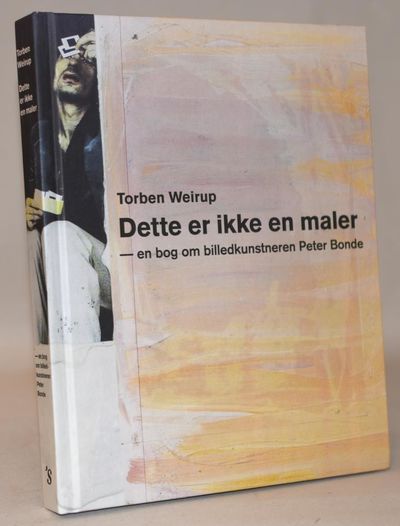 Dette er ikke en maler - en bog om…