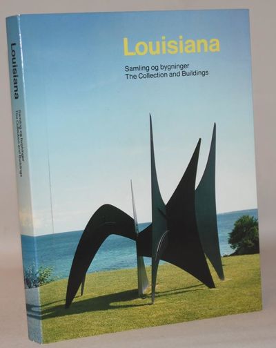Louisiana - Samlinger og Bygninger /  The…