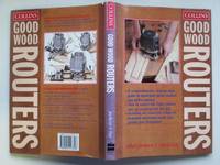 Good wood routers by Jackson, Albert & Day, David - 1996