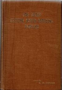 One Dozen Pre-Revolutionary Families of Eastern North Carolina and some of Their Descendants de P. W. Fisher - 1958