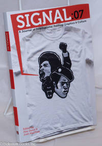 image of Signal 07: A Journal of International Political Graphics and Culture