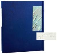 Transition: A Collection of Fourteen Poetry Broadsides [Signed by All Contributors]