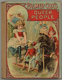 Palmer Cox Queer People