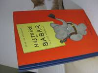 cover of HISTOIRE DE BABAR Le Petit Elephant