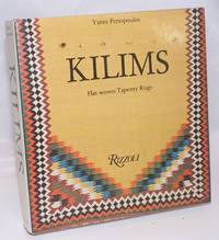 image of Kilims, Flat-woven Tapestry Rugs