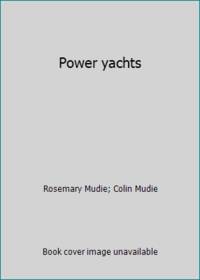 Power yachts
