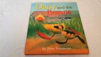 Daisy and the Beastie by Jane Simmons - 2000