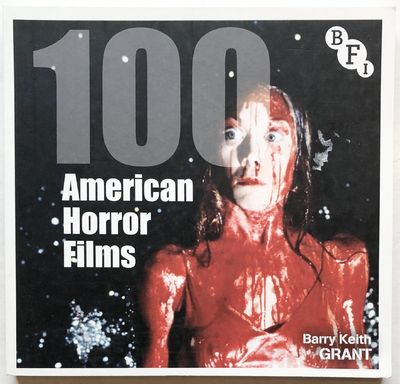 100 American Horror Films.