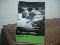 Three by Perec