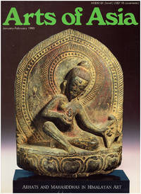 image of Arts of Asia (Vol 20, No 1, January-February 1990)