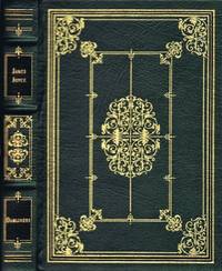 cover of Dubliners