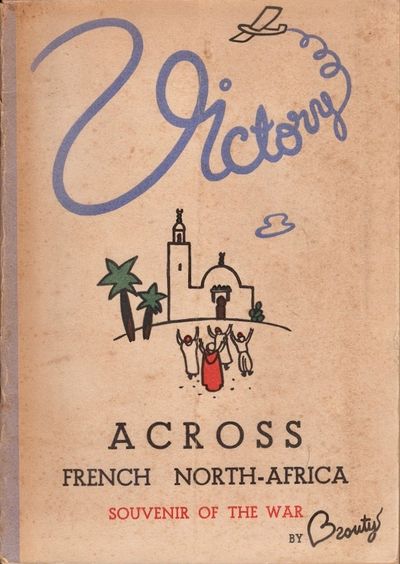 Victory Across French North Africa