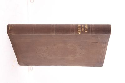 Norway, and her Laplanders, in 1841: With a few…