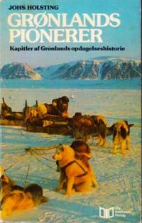 Grønlands pionerer