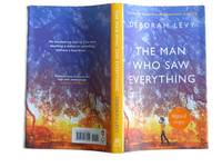 The Man Who Saw Everything