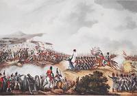 Battle of Albuera, May 16th, 1811; W. Heath delt.; T. Sutherland sculpt