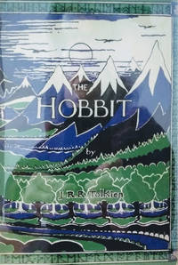image of The Hobbit Or There and Back Again