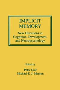 Implicit Memory