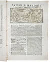 View Image 2 of 6 for Publii Virgilii Maronis Opera, cum Servii commentariis, exactiori cura suae integritati restitutis. ... Inventory #227