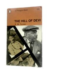 The Hill of Devi