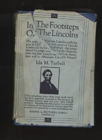 image of In the Footsteps of the Lincolns