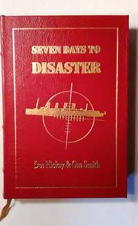 image of Seven Days to Disaster