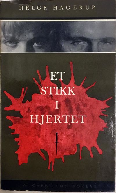 Et stikk i hjertet
