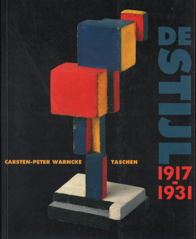 DE STIJL 1917-1931.