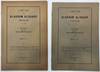 A Brief Guide to AL-HARAM AL-SHARIF, Jerusalem. 1924 First Edition with 1925 Second Edition