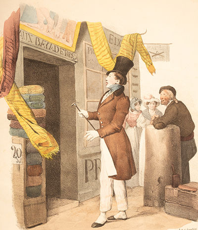 Un An de la Vie d un Jeune Homme