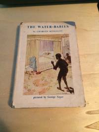 cover of The Water-Babies