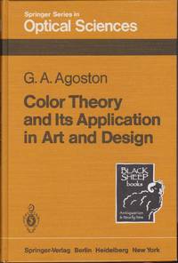 image of Color Theory and Its Application in Art and Design