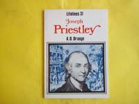 Joseph Priestley (Lifelines Series)