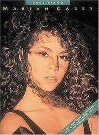 Mariah Carey : Easy Piano